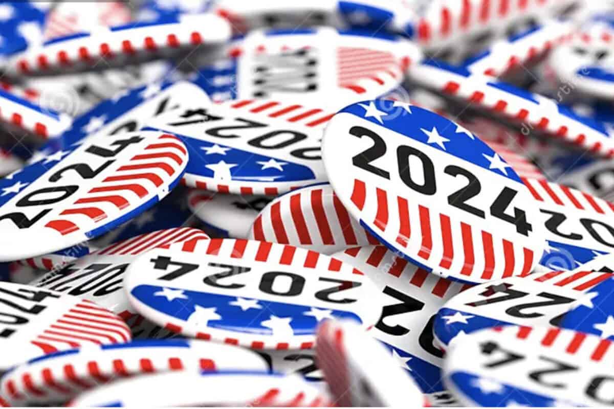 Voters 2024
